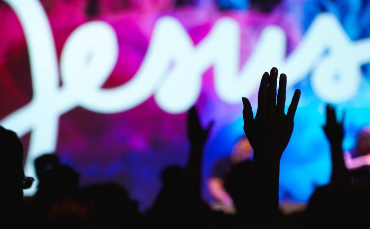  Start With A Praise